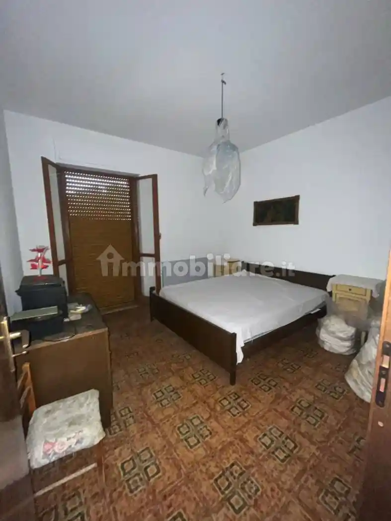 Appartamento via Francesco Calfapetra, Centro, Bovalino - foto 3