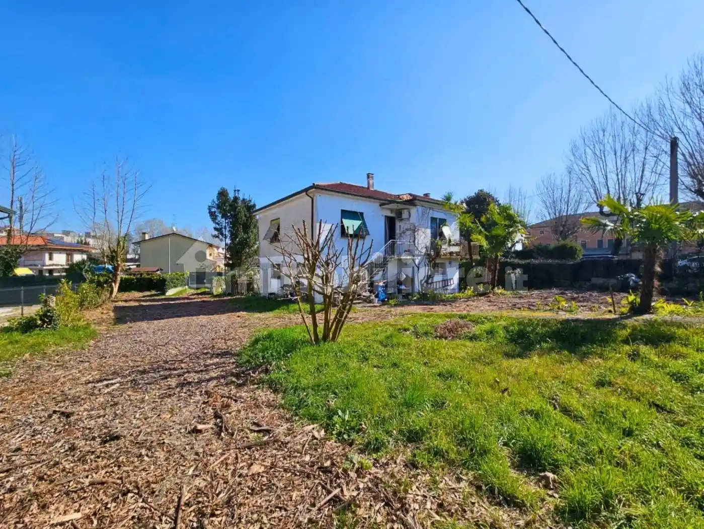 Villa in vendita a Mira