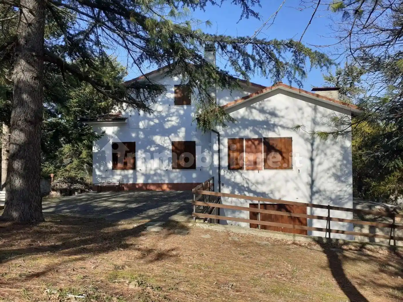 Villa in vendita a Cingoli