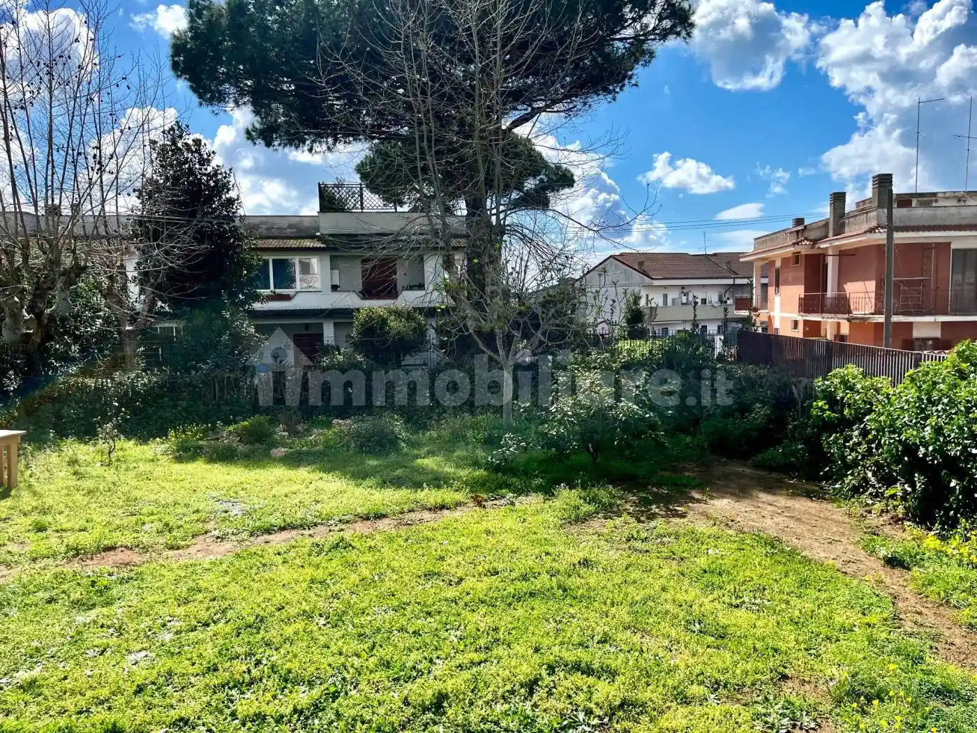 Appartamento in vendita a Ardea