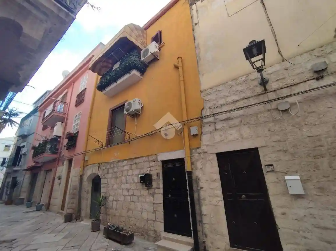Appartamento in vendita a Barletta