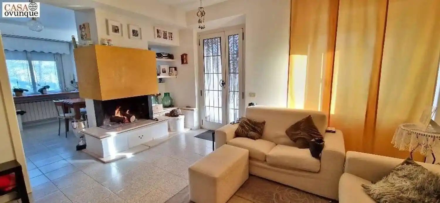 Appartamento in vendita a Mondavio