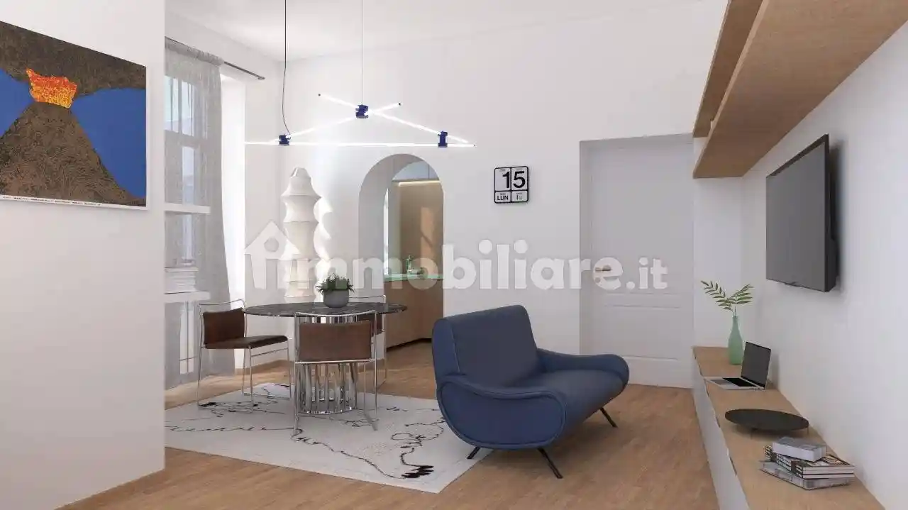 Appartamento in vendita a Cremona