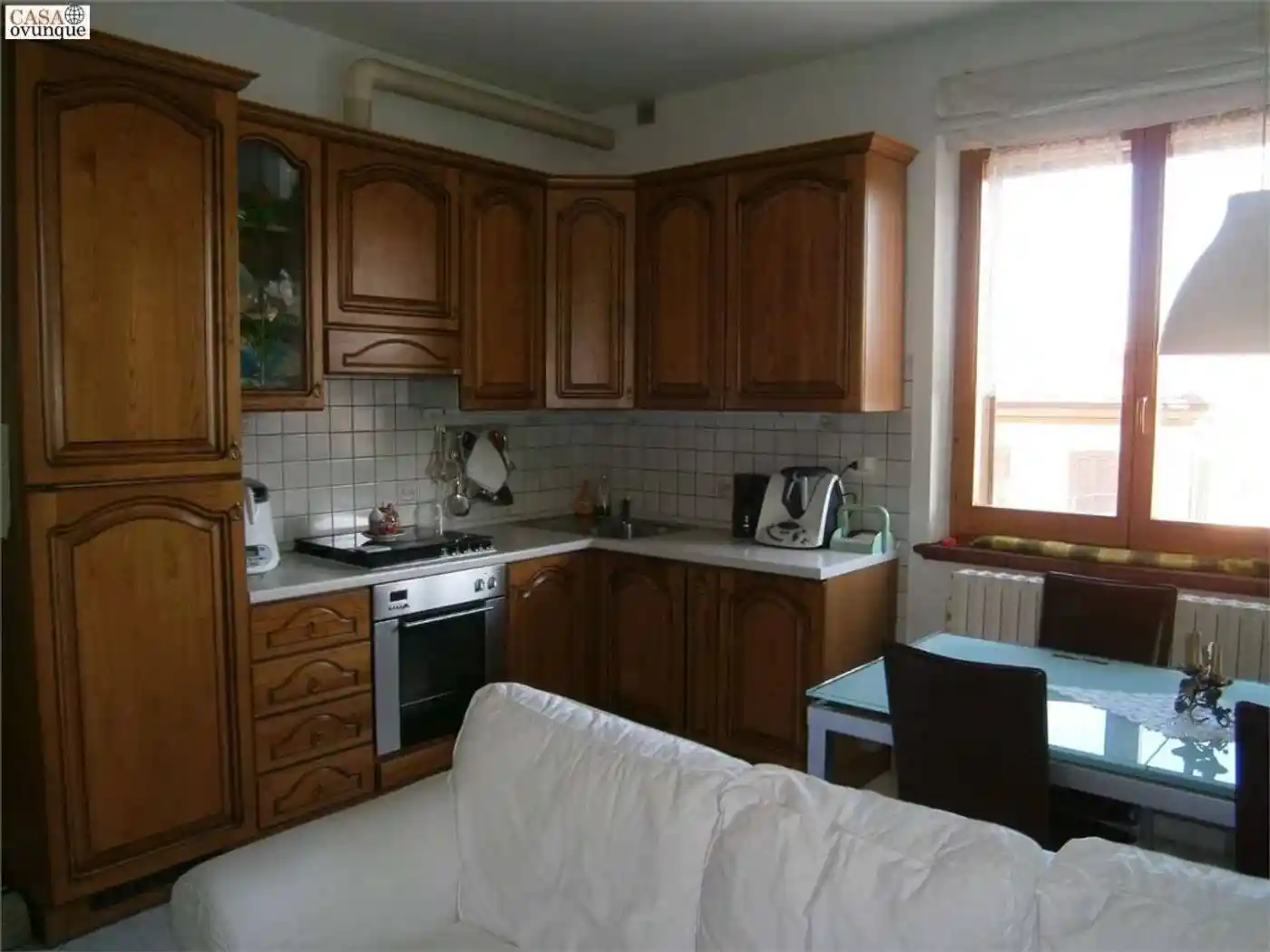 Appartamento in vendita a Terre Roveresche