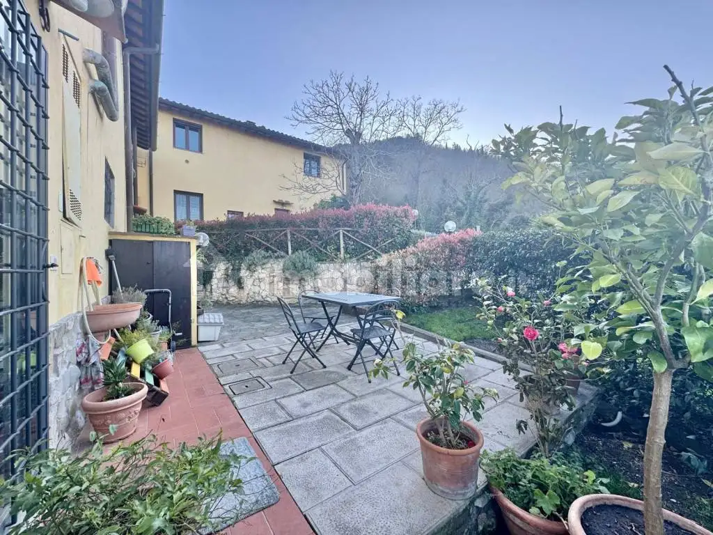 Villa in vendita a Bagno a Ripoli