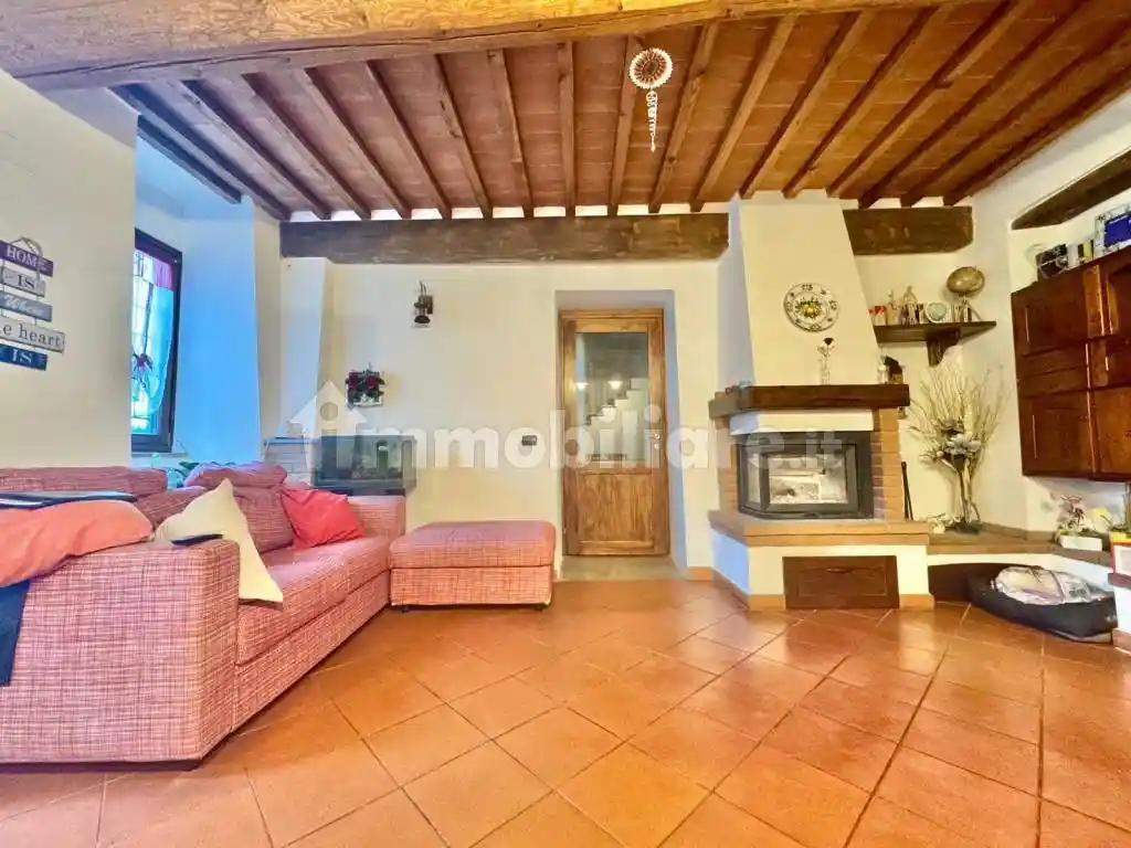 Villa plurifamiliare via di rosano snc, Le Case San Romolo, Bagno a Ripoli - foto 2