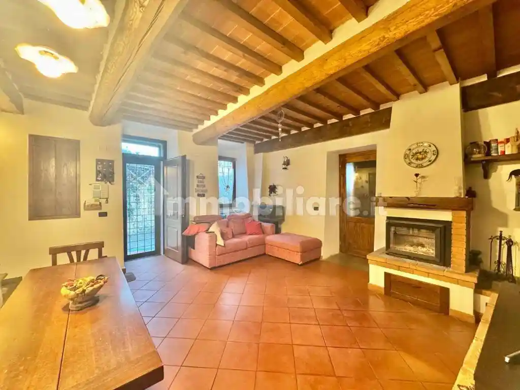 Villa plurifamiliare via di rosano snc, Le Case San Romolo, Bagno a Ripoli - foto 3