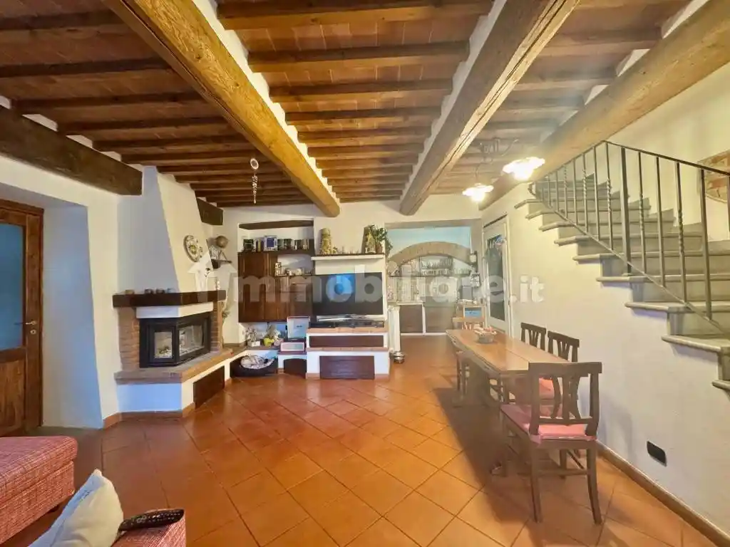 Villa plurifamiliare via di rosano snc, Le Case San Romolo, Bagno a Ripoli - foto 4