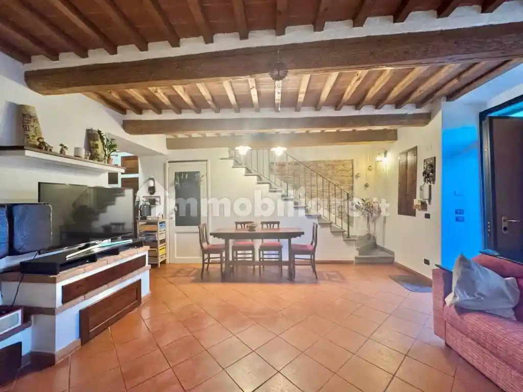 Villa plurifamiliare via di rosano snc, Le Case San Romolo, Bagno a Ripoli - foto 5