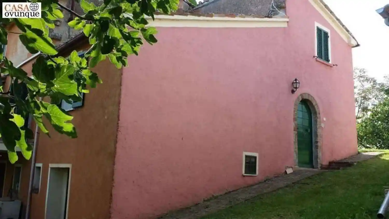 Villa in vendita a Frontone