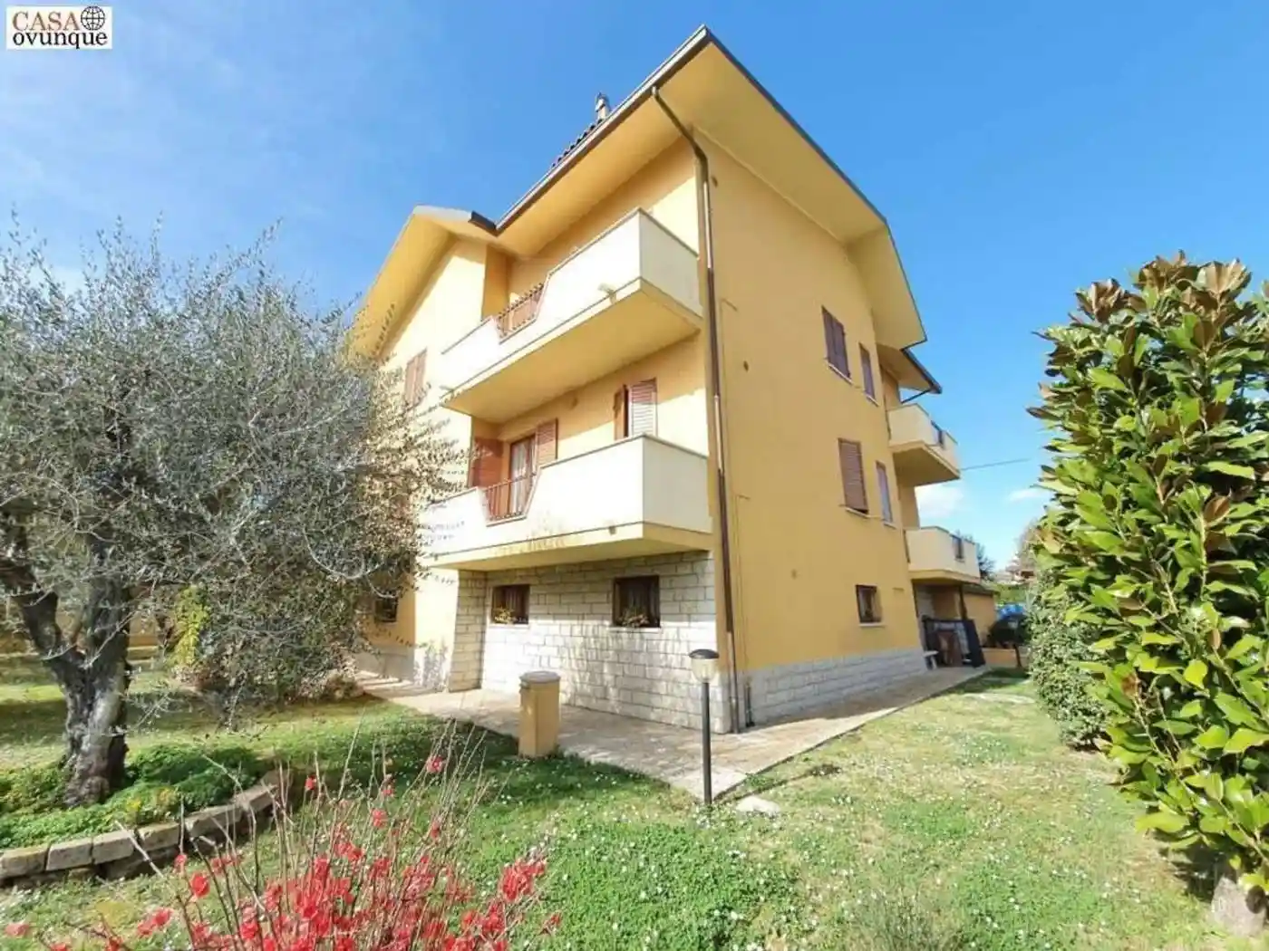 Villa in vendita a Mondavio