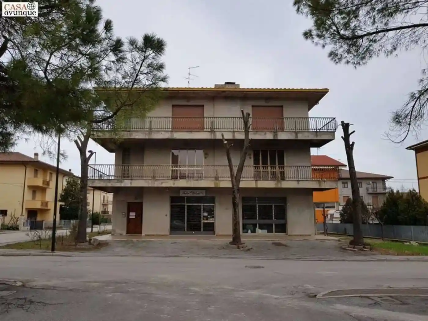 Villa in vendita a Mondavio