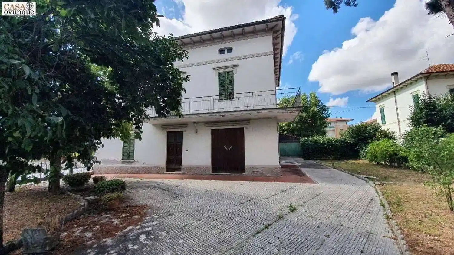 Villa in vendita a Mondavio