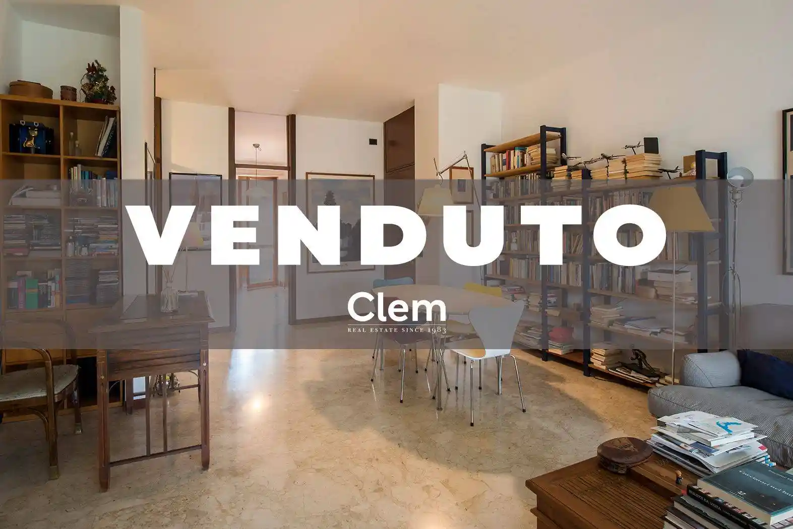 Appartamento in vendita a Segrate