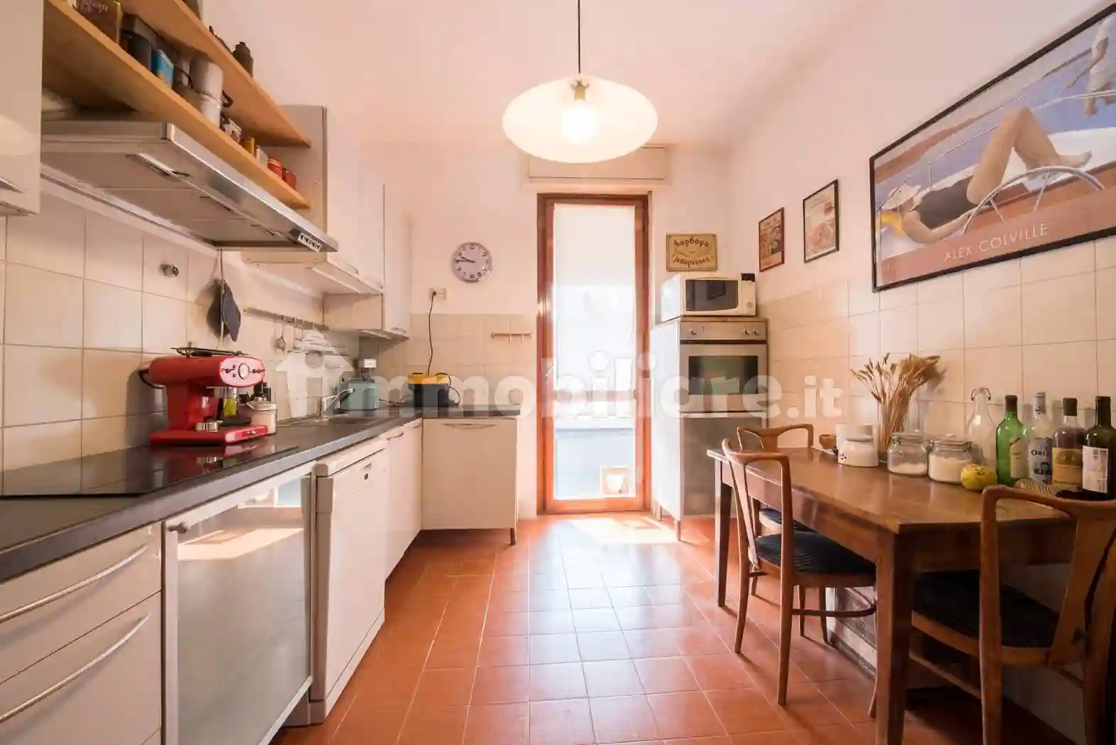 Appartamento - foto 5