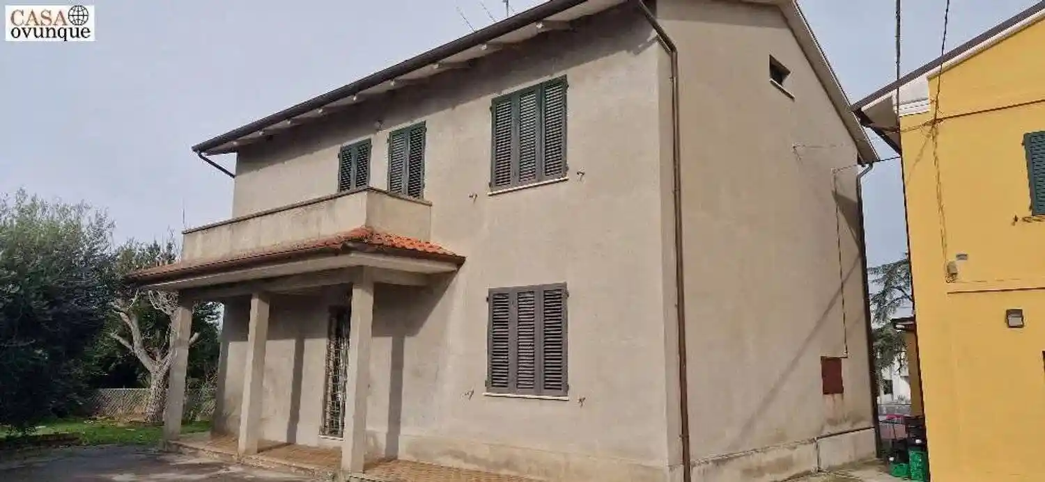 Villa in vendita a Colli al Metauro