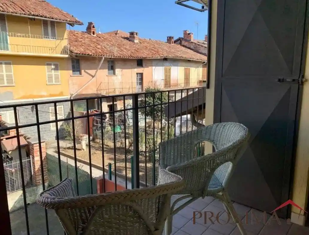 Appartamento in vendita a Buttigliera d'Asti