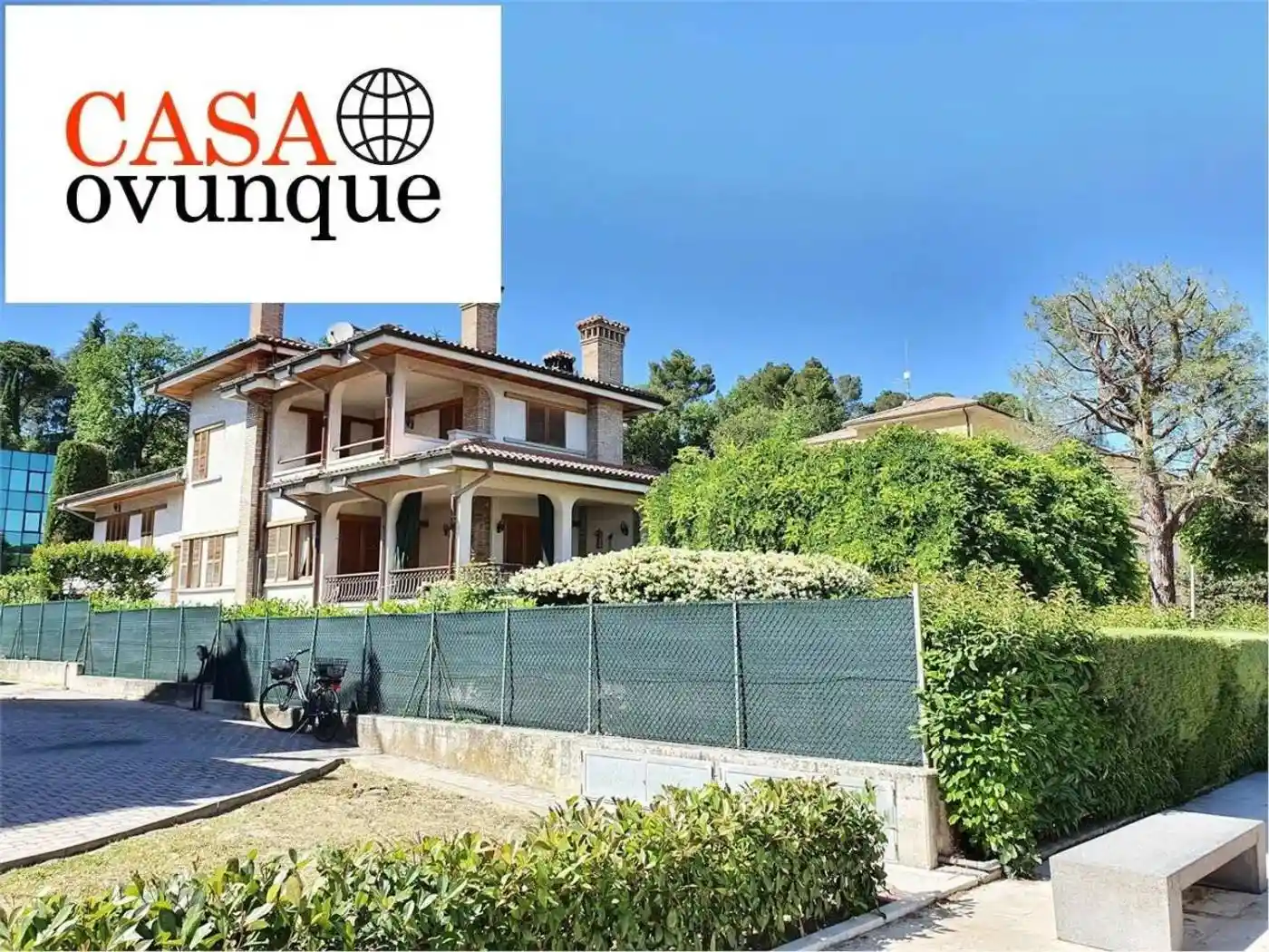 Villa in vendita a Colli al Metauro