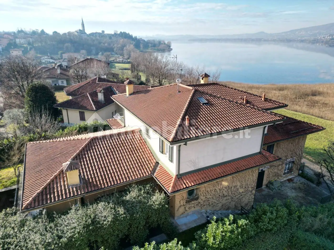 Villa plurifamiliare via Calchirola, Centro, Bosisio Parini - foto 2
