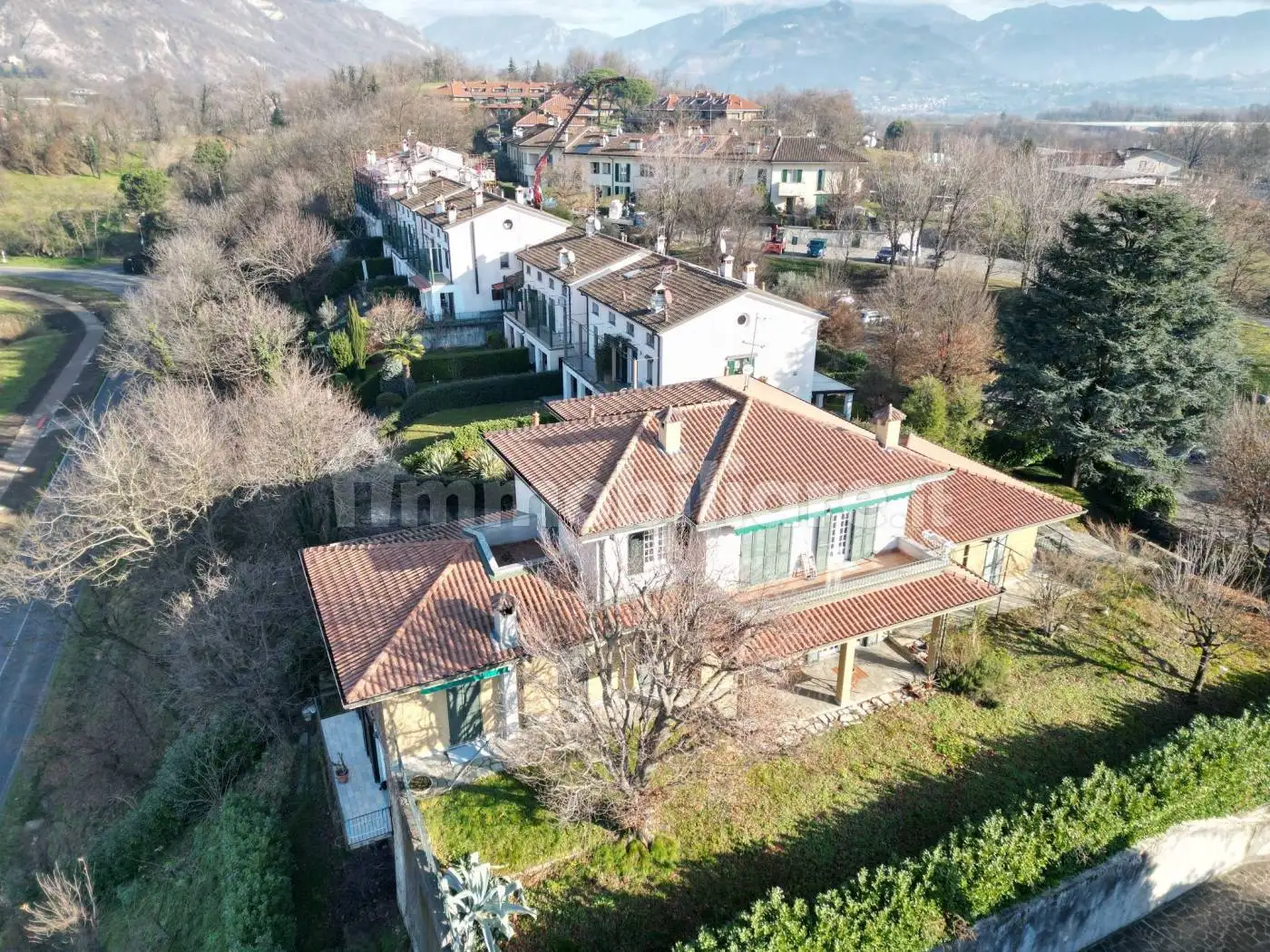 Villa plurifamiliare via Calchirola, Centro, Bosisio Parini - foto 4