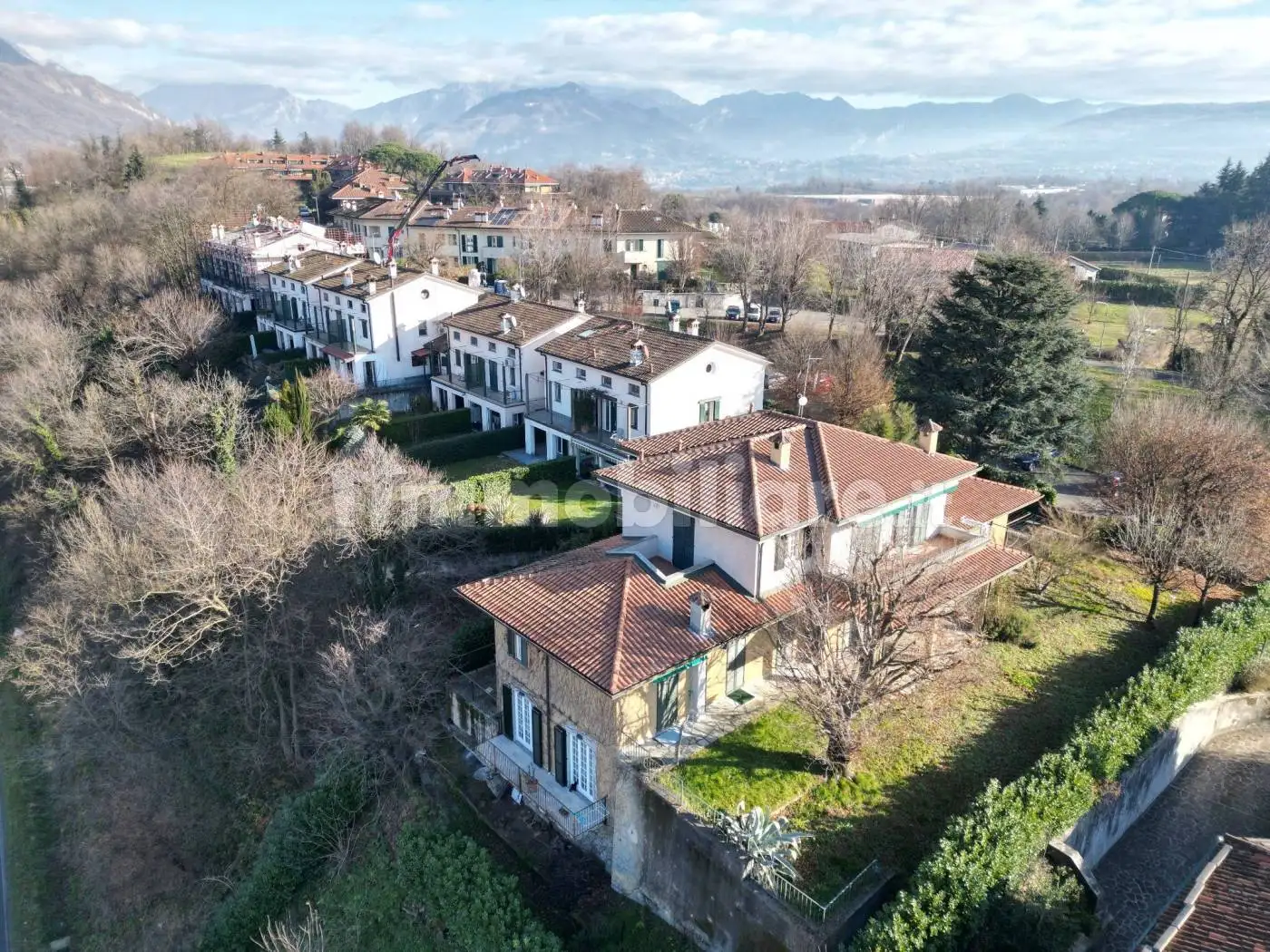 Villa plurifamiliare via Calchirola, Centro, Bosisio Parini - foto 5