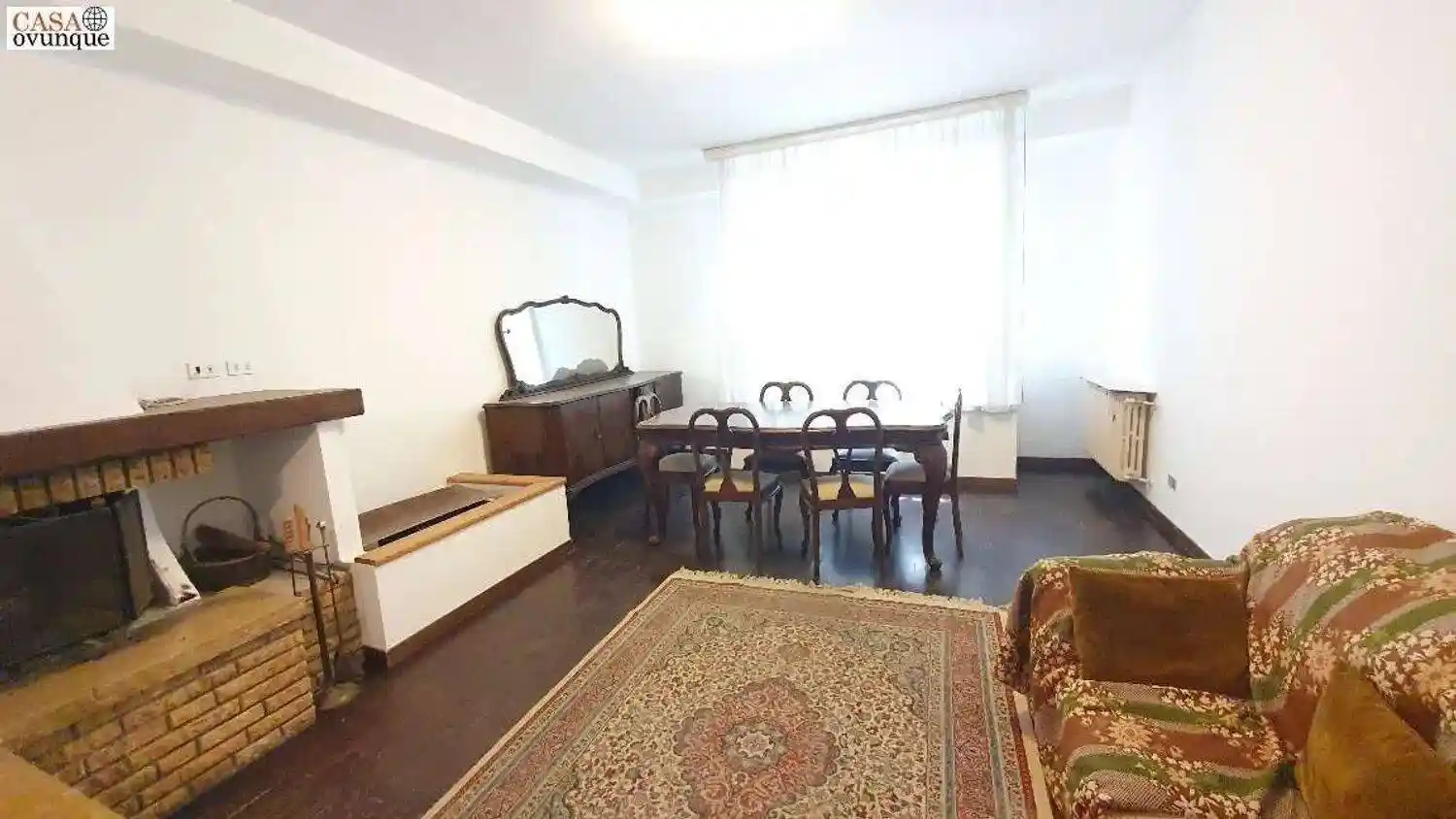 Appartamento in vendita a Fano