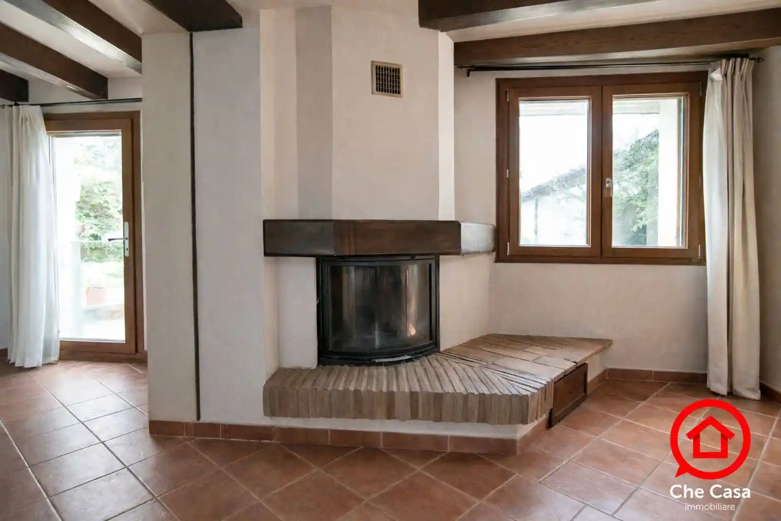 Casa indipendente in vendita a Montiano