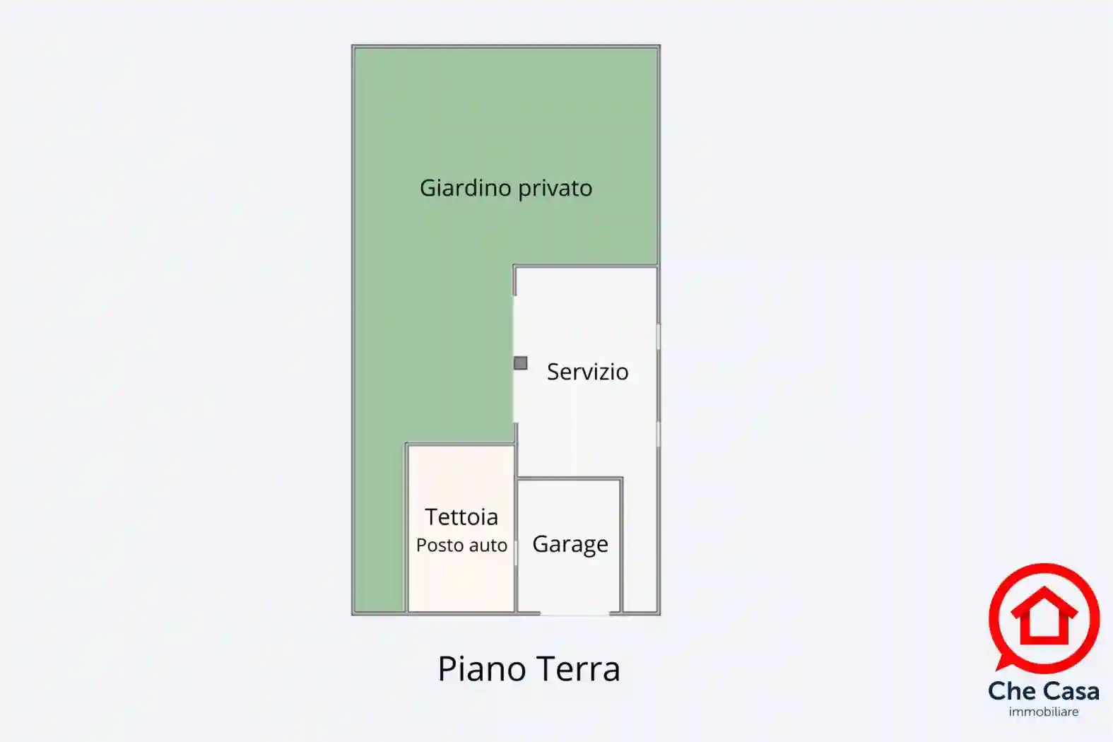 Casa indipendente - foto 2