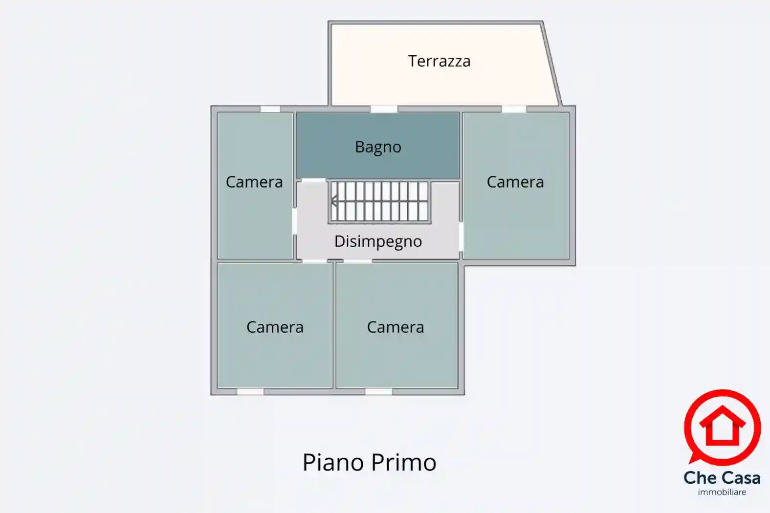 Casa indipendente - foto 4