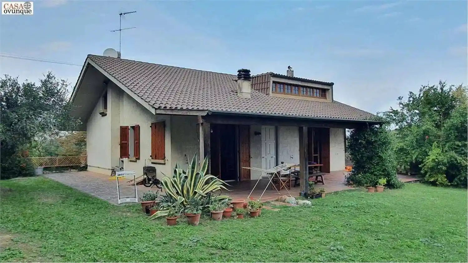 Villa in vendita a Fano
