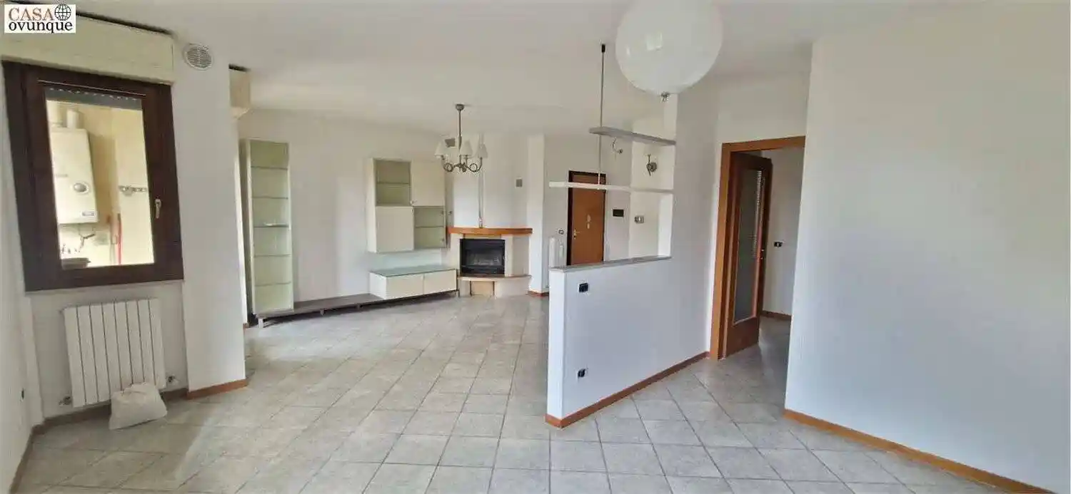 Appartamento in vendita a Fano