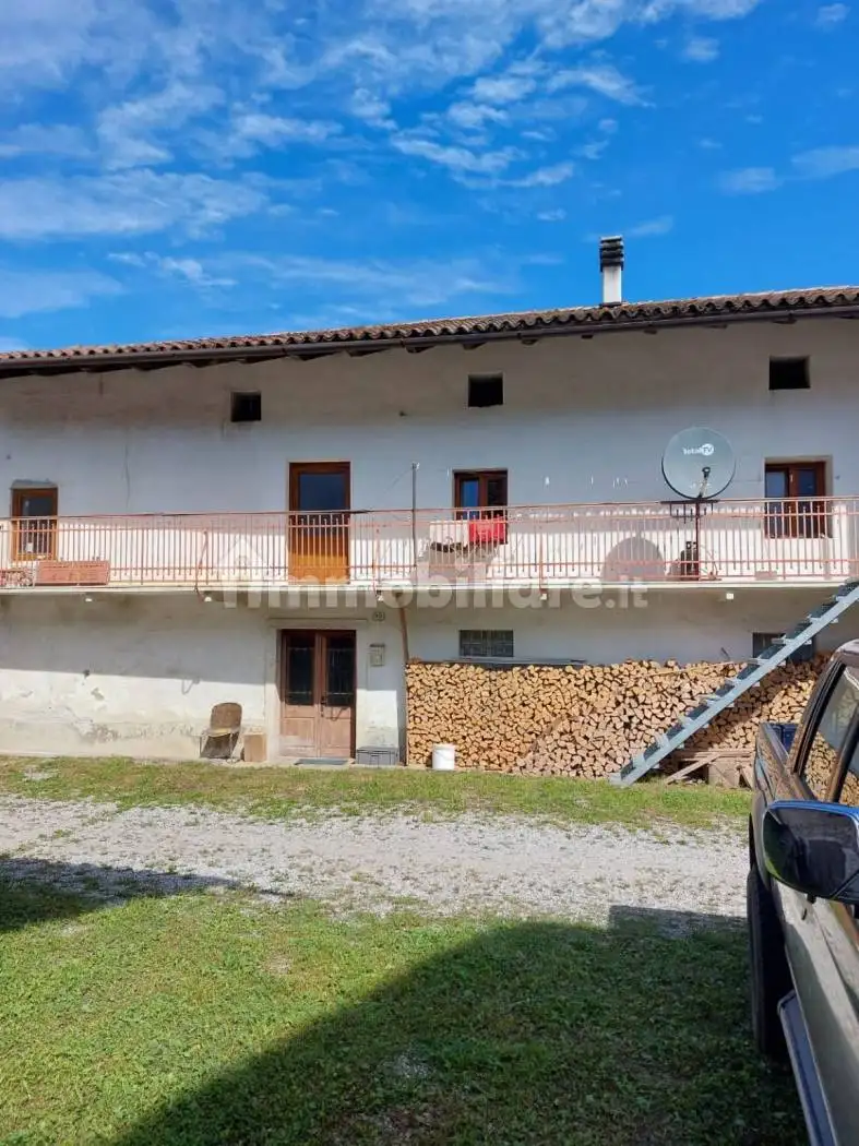 Rustico - Casale in vendita a San Pietro al Natisone