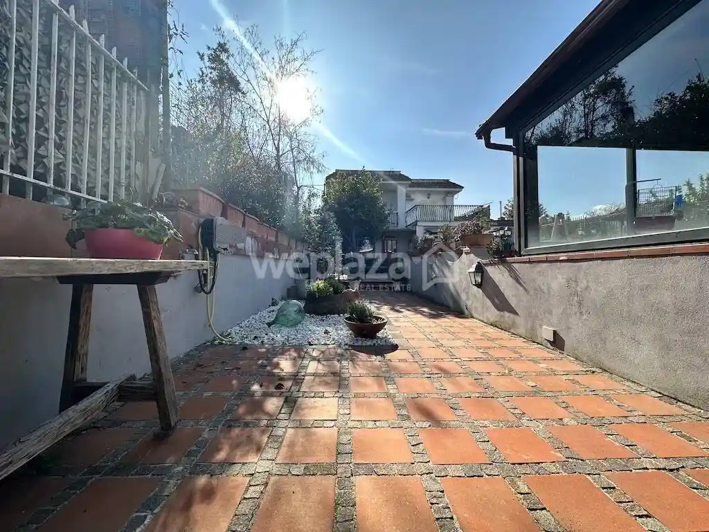 Villetta a schiera - foto 4