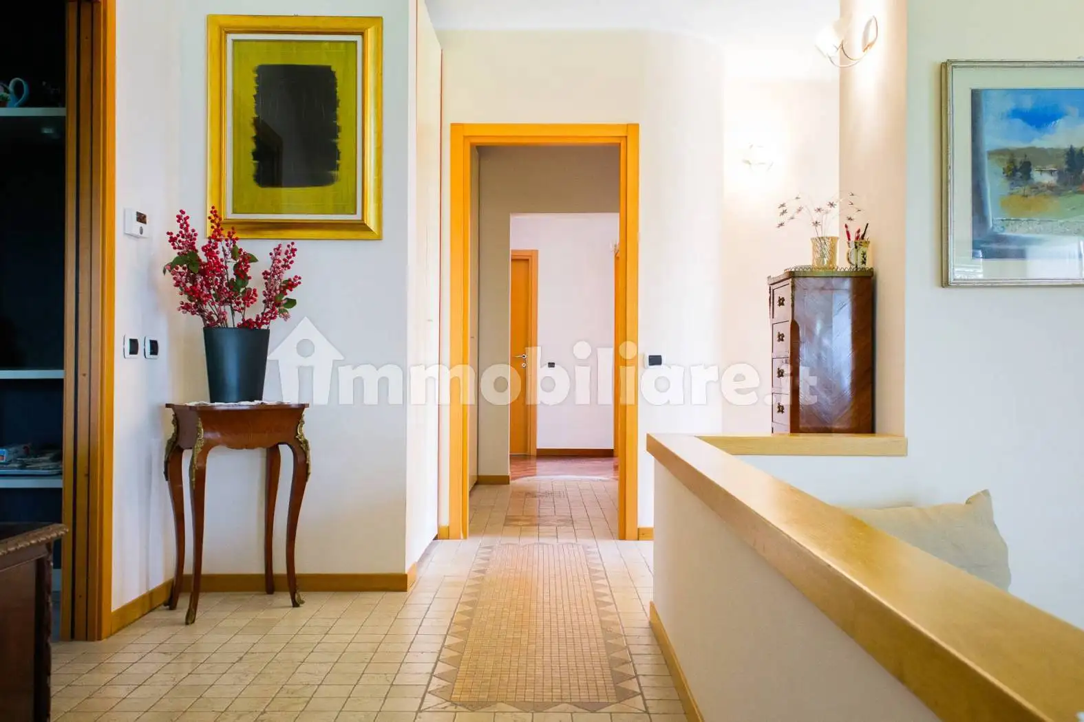 Villa unifamiliare via Giacomo Matteotti 695, Cadrezzate con Osmate - foto 3