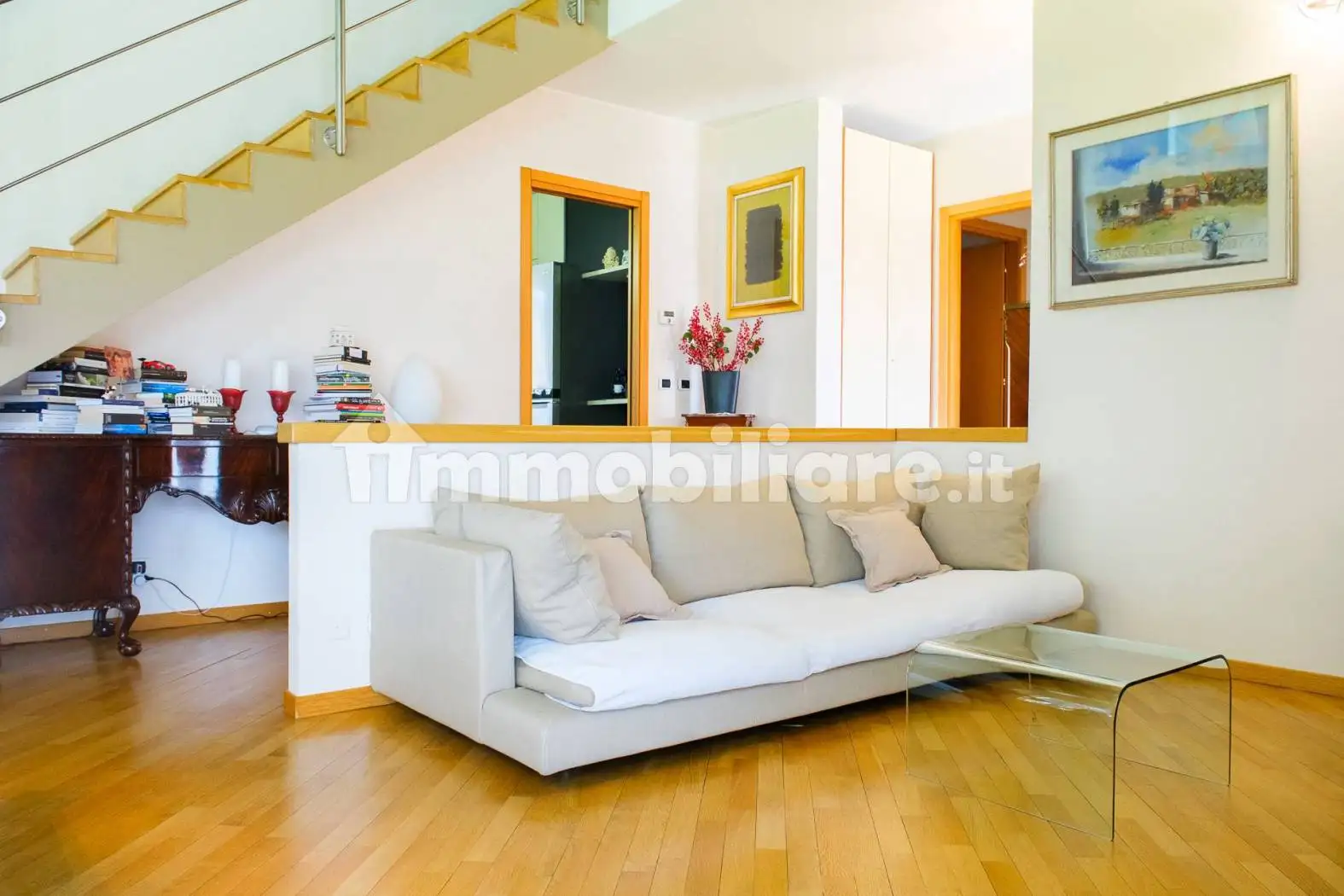 Villa unifamiliare via Giacomo Matteotti 695, Cadrezzate con Osmate - foto 4