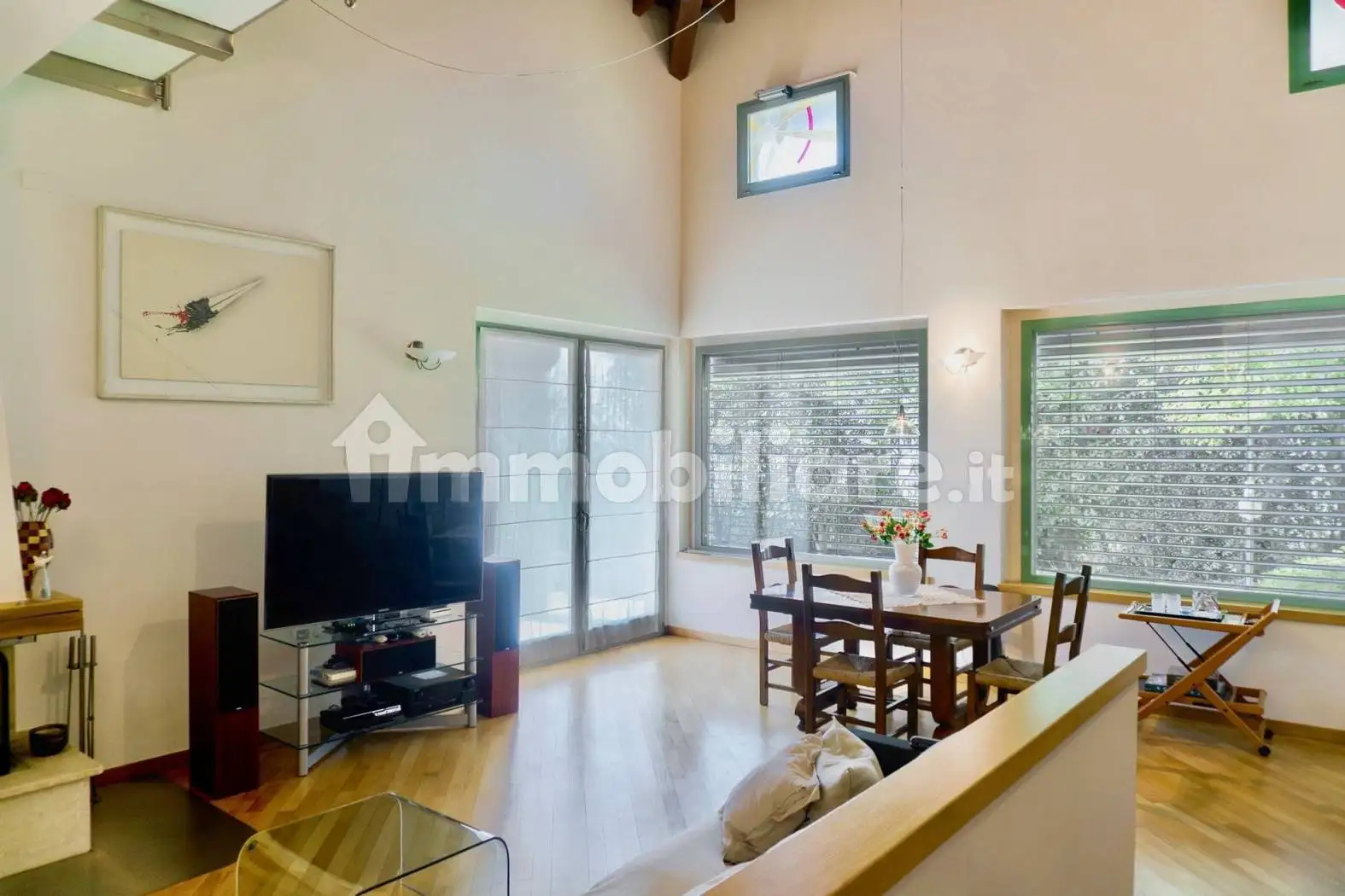 Villa unifamiliare via Giacomo Matteotti 695, Cadrezzate con Osmate - foto 5