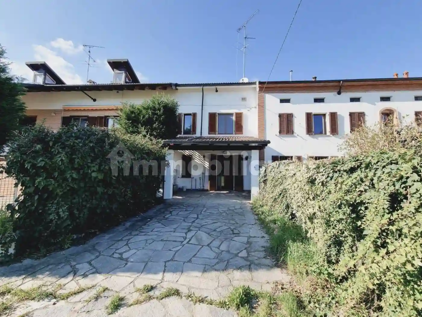 Casa indipendente - foto 2