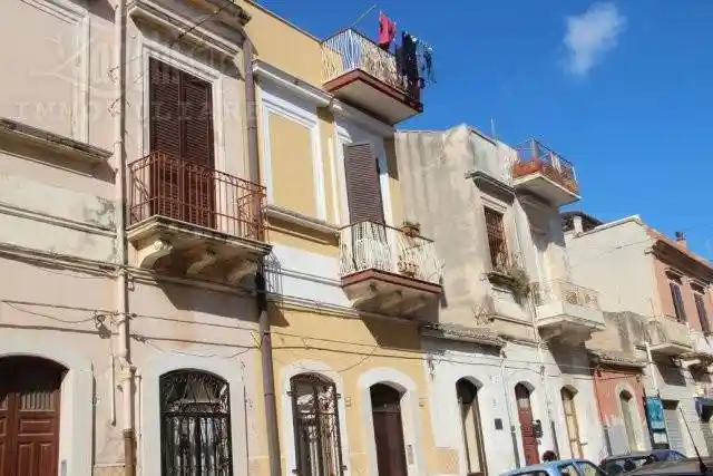 Casa indipendente in vendita a Siracusa