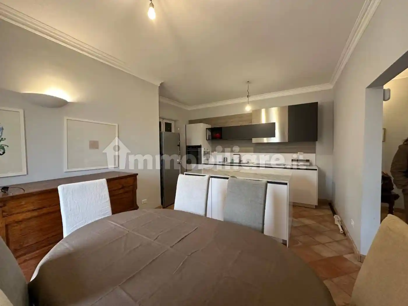 Villa in affitto a San Felice Circeo