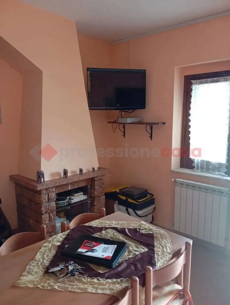 Appartamento in vendita a Rocca di Botte