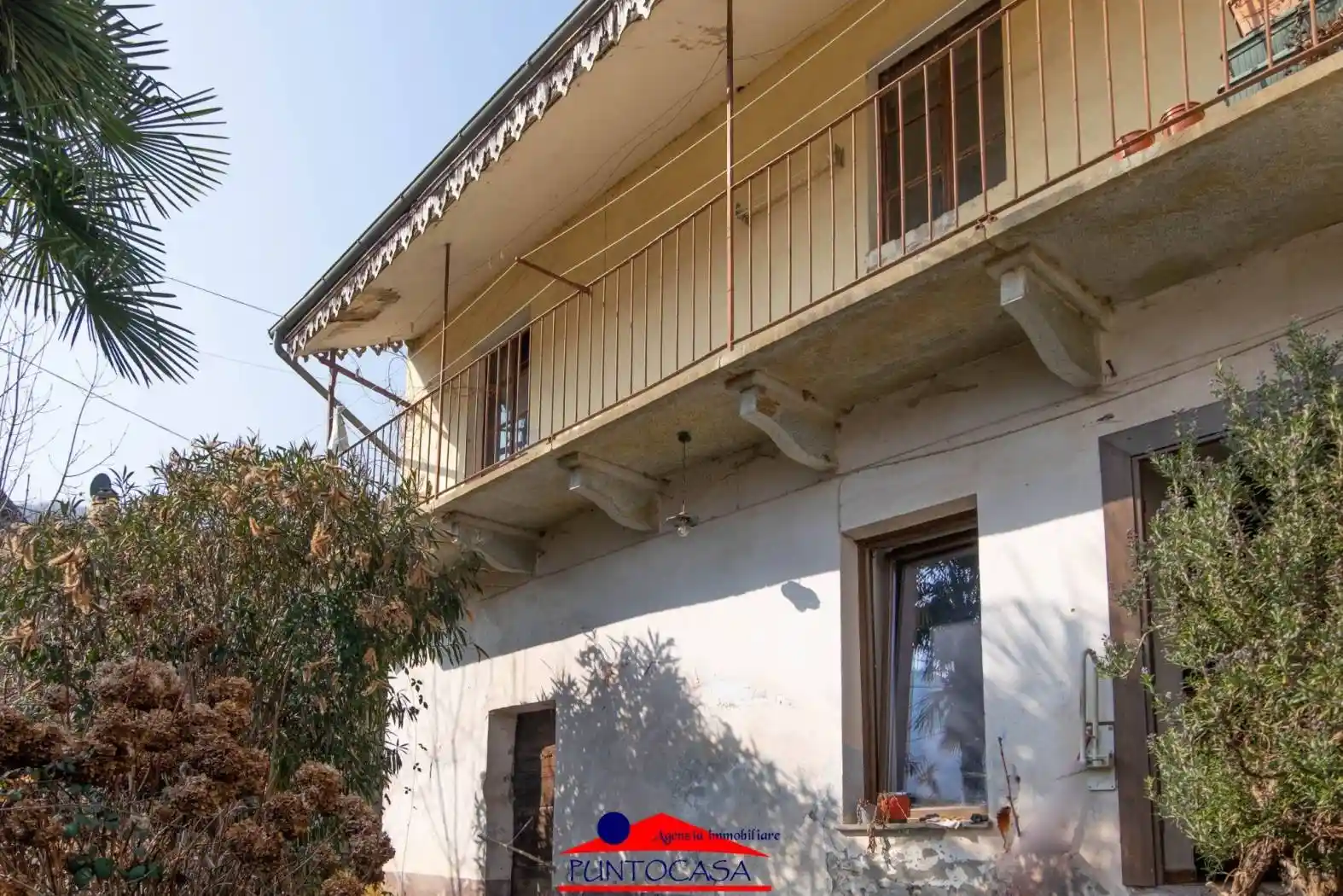 Rustico - Casale in vendita a Dronero