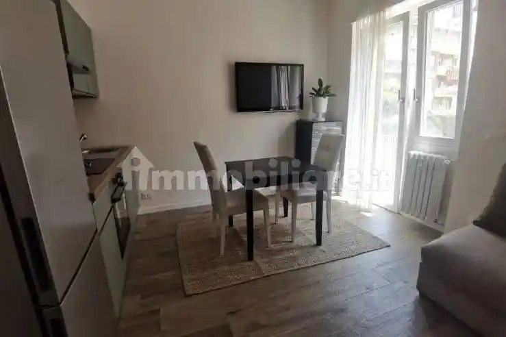 Monolocale piazzale delle Medaglie d'Oro, Medaglie d'Oro, Roma - foto 2