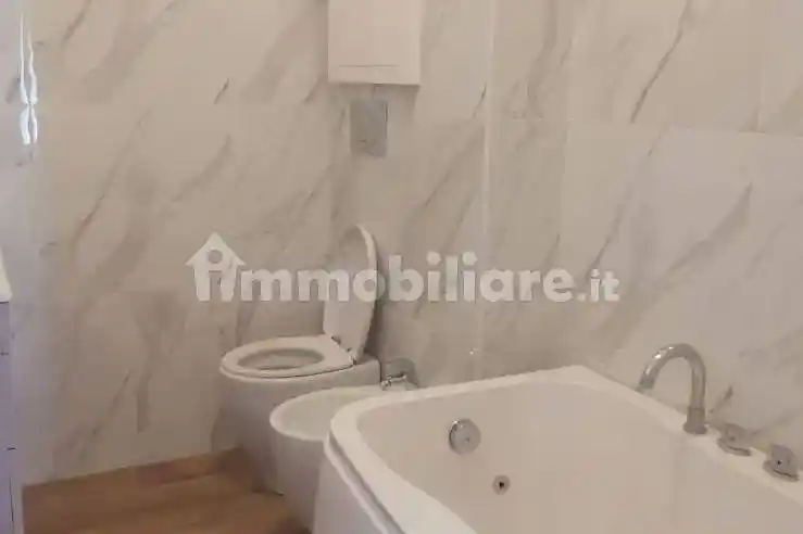 Monolocale piazzale delle Medaglie d'Oro, Medaglie d'Oro, Roma - foto 5