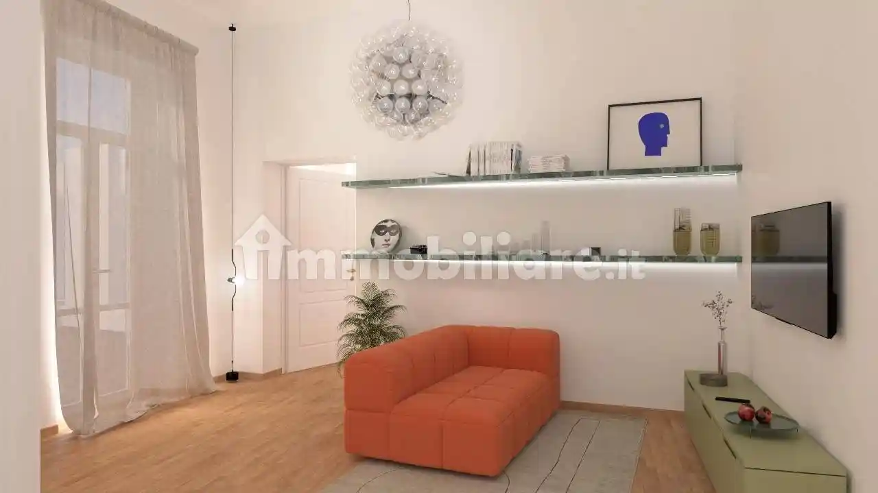 Appartamento in vendita a Cremona