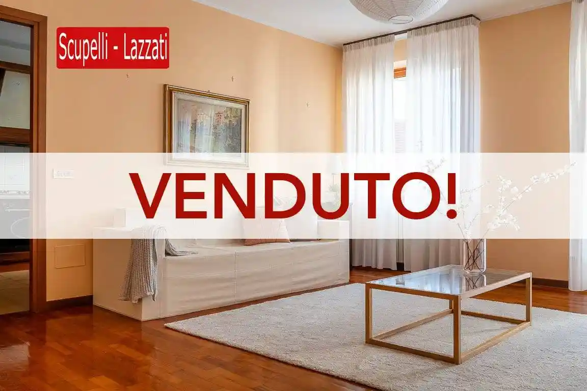 Appartamento in vendita a Voghera