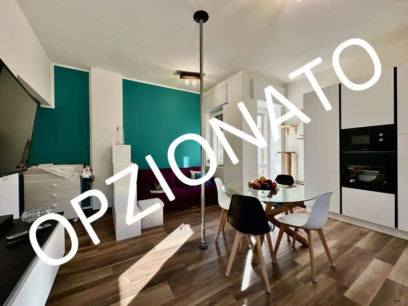 Appartamento in vendita a Verbania