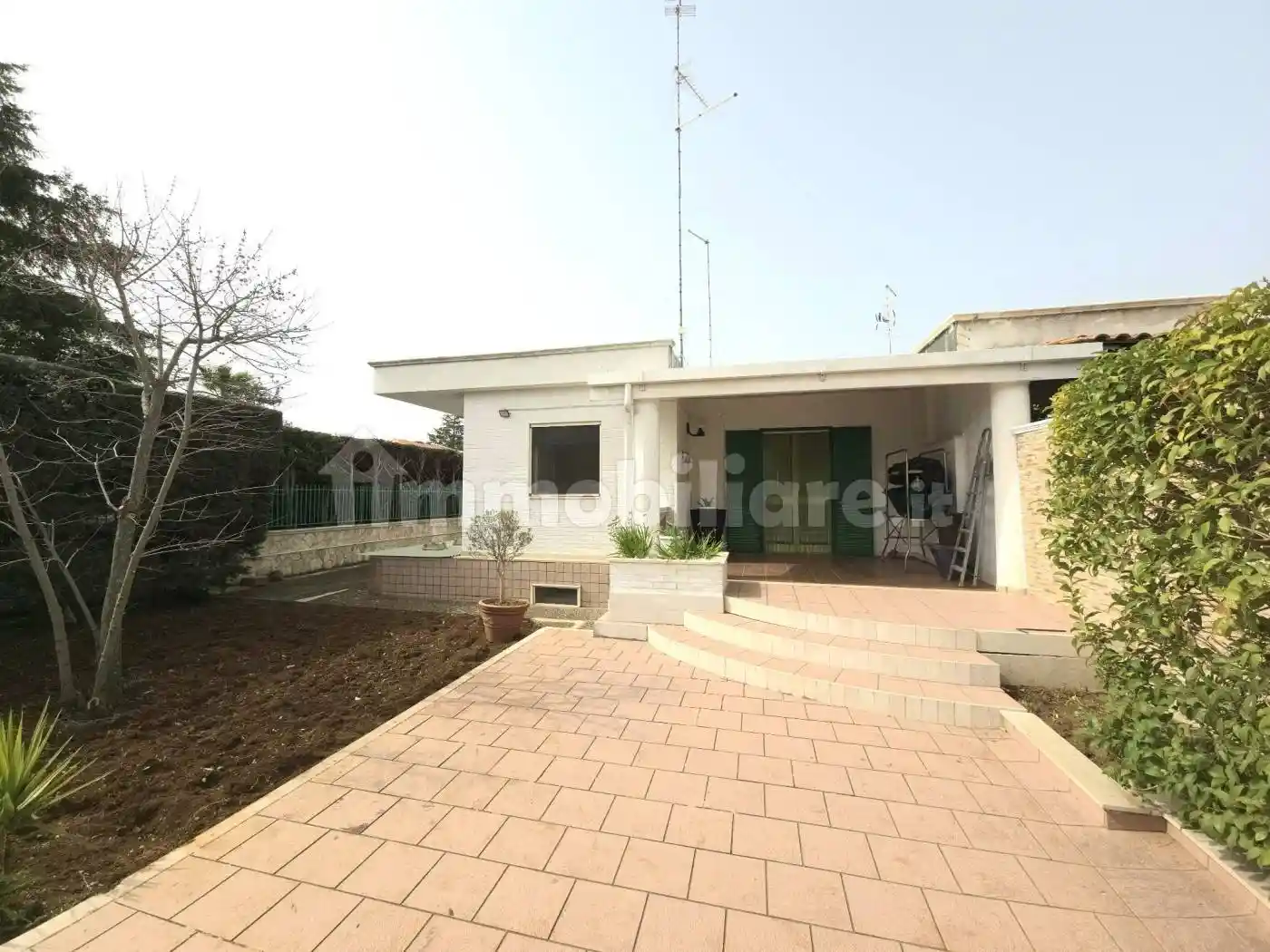 Villetta a schiera in vendita a Cassano delle Murge