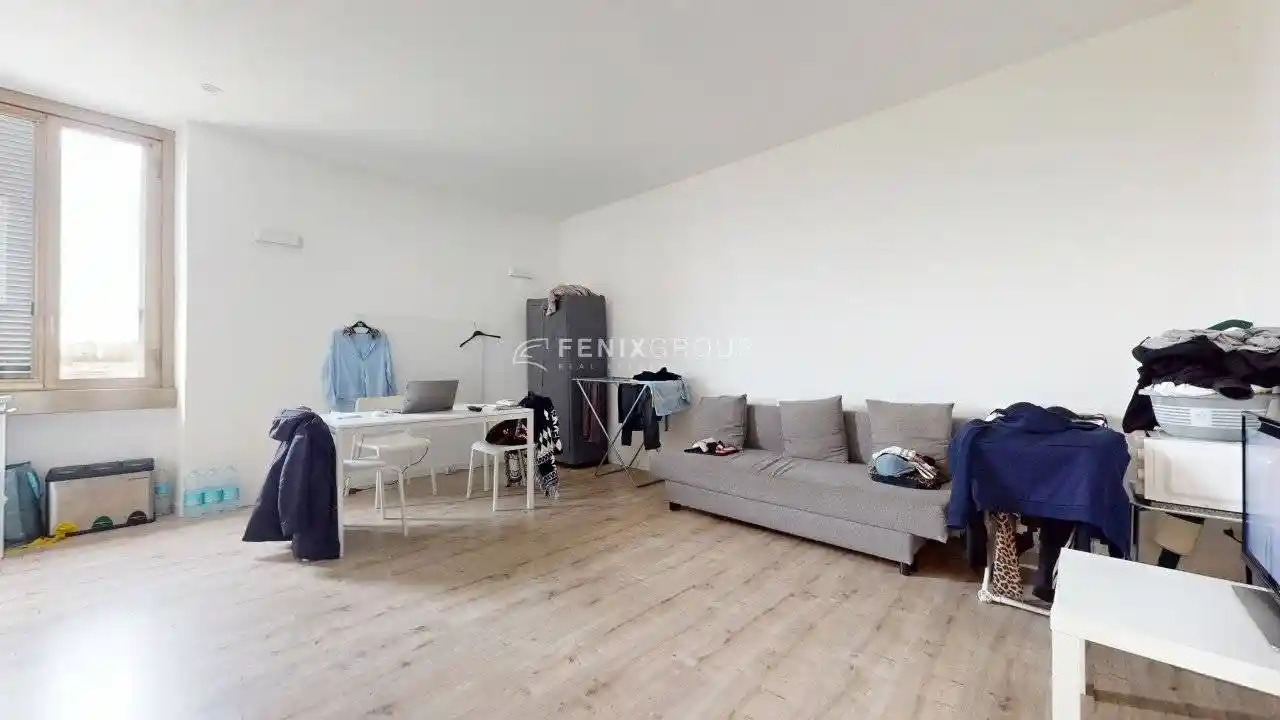 Bilocale via Bovisasca 79, Bovisa, Milano - foto 2