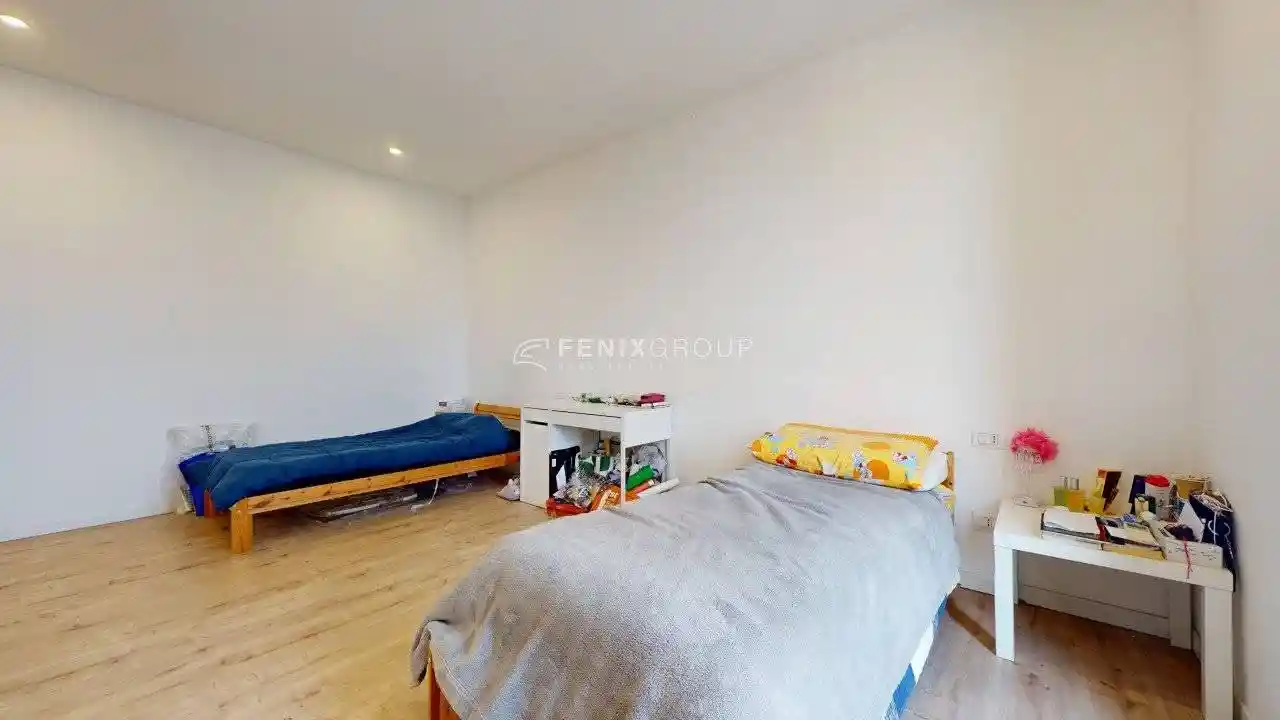 Bilocale via Bovisasca 79, Bovisa, Milano - foto 3