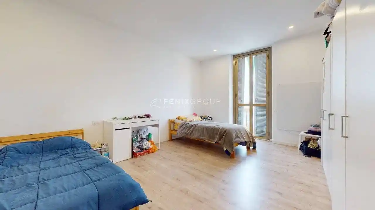 Bilocale via Bovisasca 79, Bovisa, Milano - foto 5